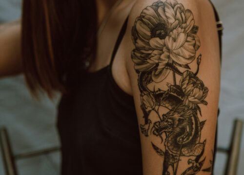Tatuaggio Abbruzzo