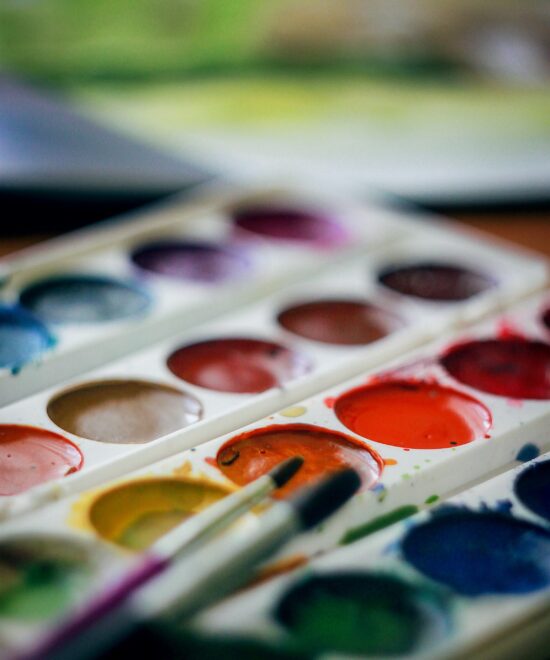 Corso di pittura ad Arezzo