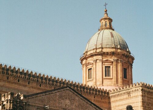 Tour di Catania