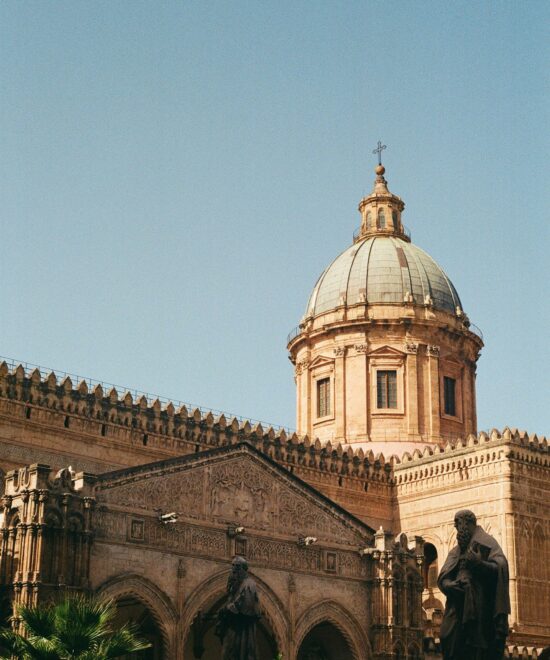 Tour di Catania