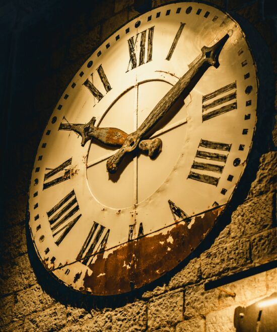 Escape room in Liguria
