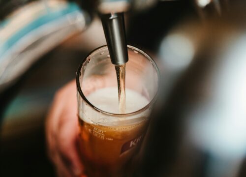 Birra artigianale