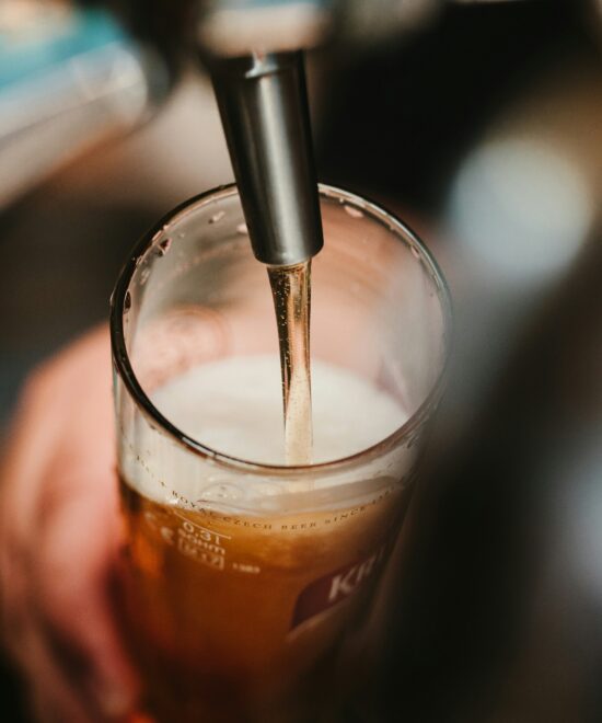 Birra artigianale