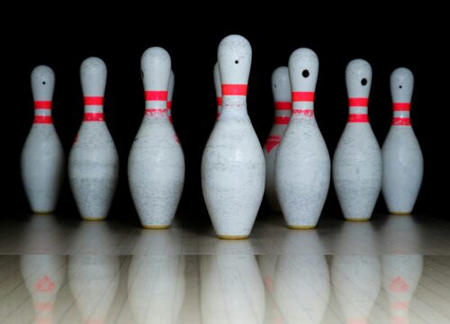 Festa di compleanno al Bowling di Catania