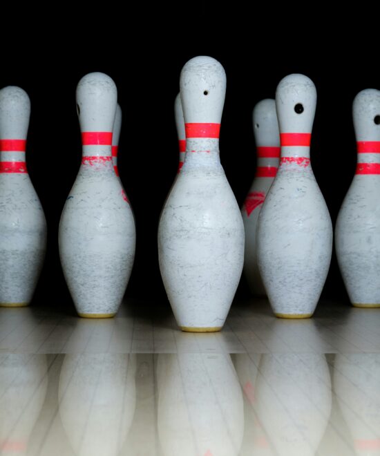 Festa di compleanno al Bowling di Catania