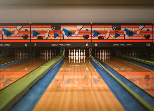 Bowling Pescara