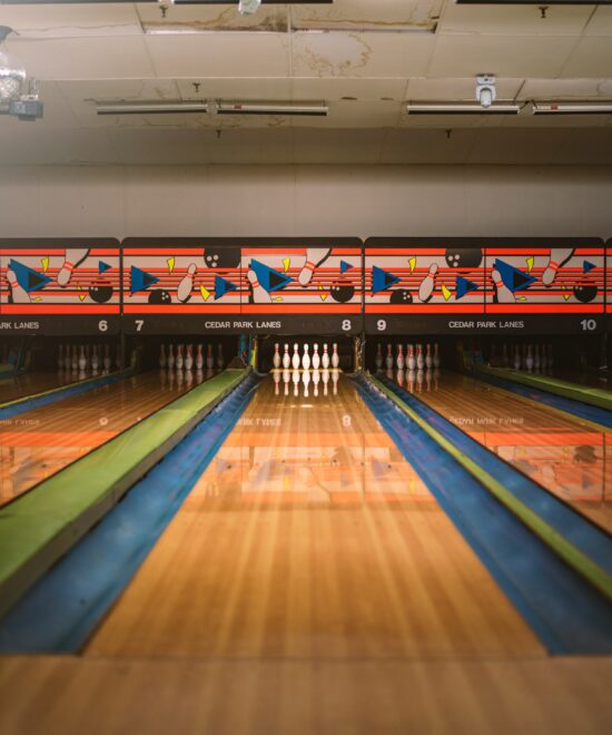Bowling Pescara