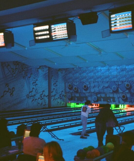 Festeggia il compleanno al Bowling a Catania