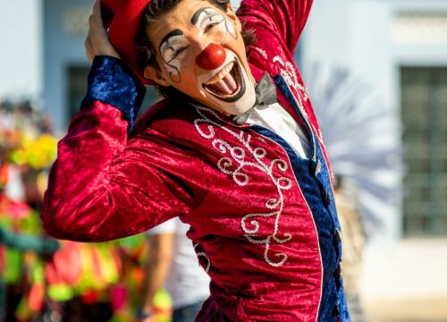 Animazione per feste in Veneto