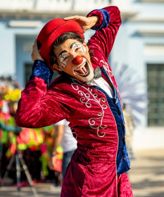 Animazione per feste in Veneto