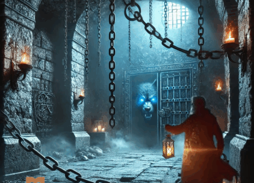 Escape Room l'ombra del Lupo a Matera