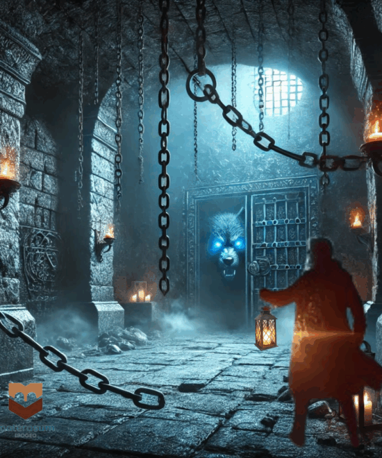 Escape Room l’ombra del Lupo a Matera