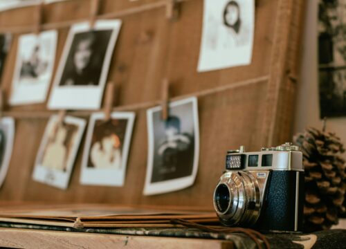 Fotografo in Veneto