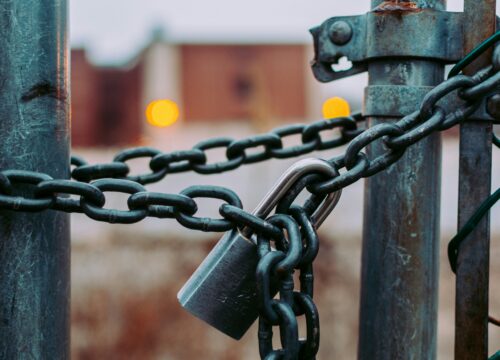 Escape room in Campania