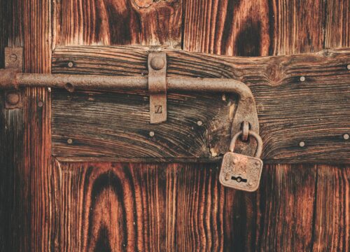 Escape room a Roma