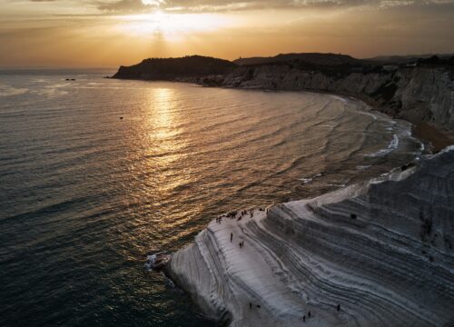 Tour in barca ad Agrigento