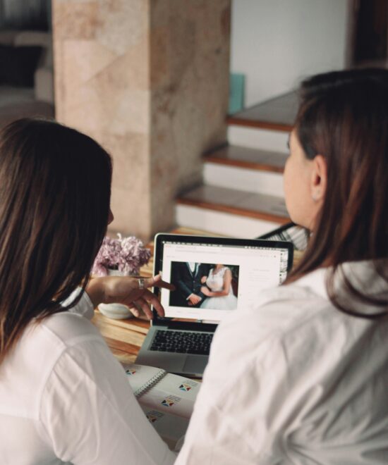 wedding planner  online