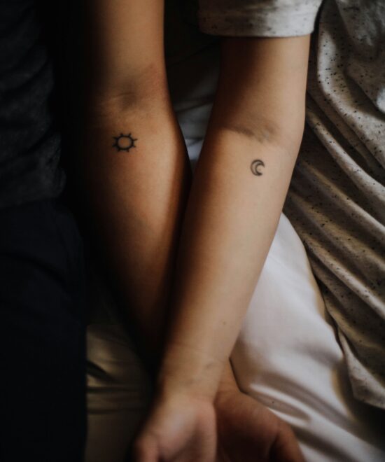 Tatuaggio in Umbria