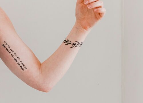 Tatuaggio in Veneto