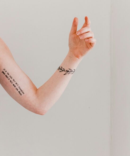 Tatuaggio in Calabria