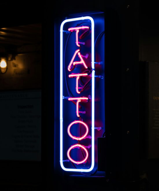 Tatuaggio in Friuli Venezia Giulia