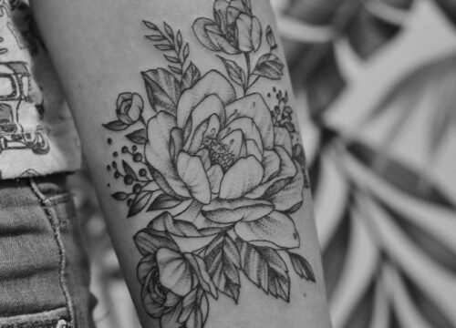 Tatuaggio in Valle d'Aosta