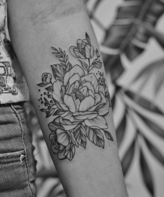 Tatuaggio in Valle d’Aosta