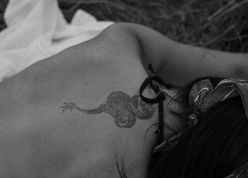 Tatuaggio in Piemonte