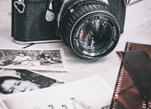 Fotografo in Puglia