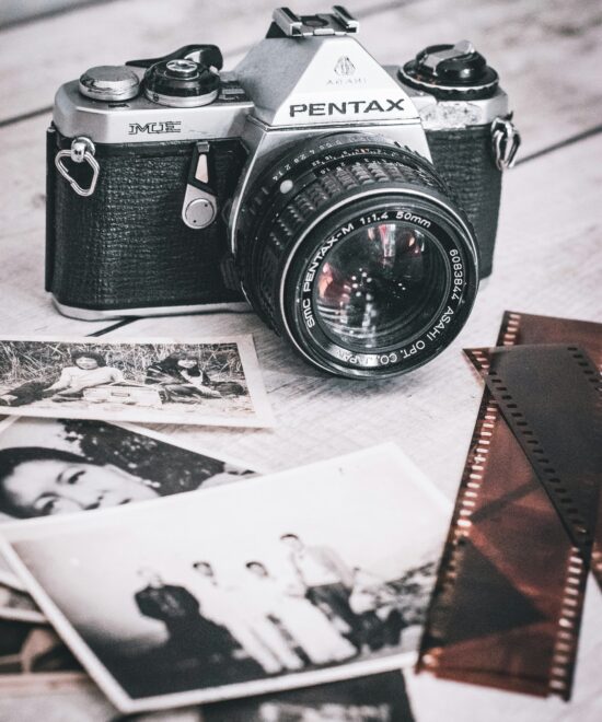 Fotografo in Lazio