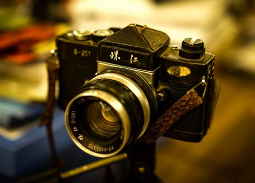 Fotografo in Campania
