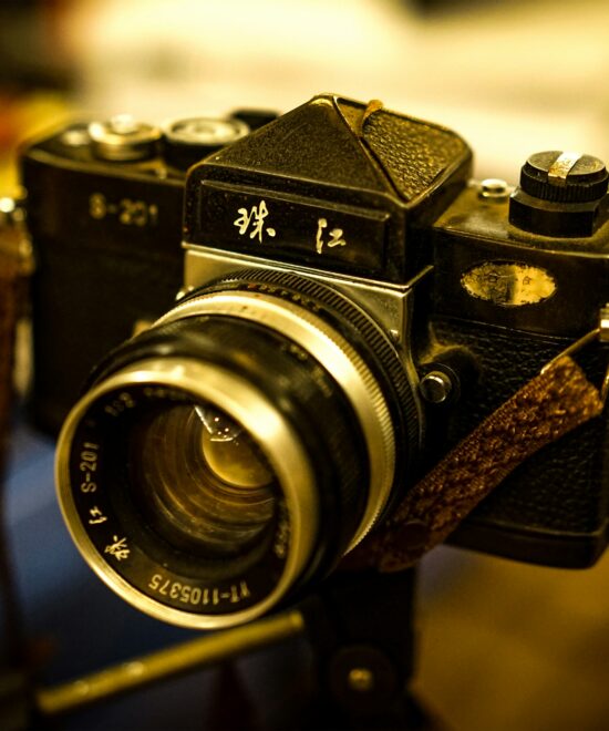 Fotografo nelle Marche