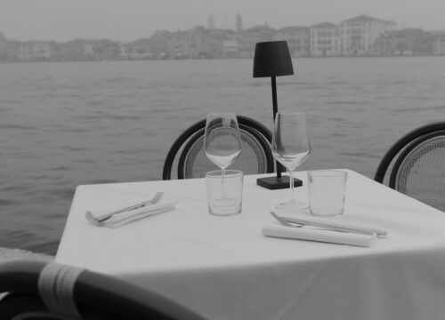 Cena in Barca Trapani